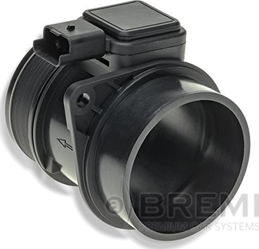 Bremi 30363 - Датчик потока, массы воздуха parts5.com