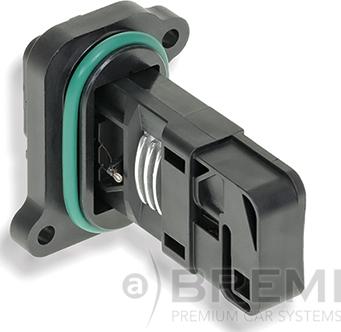 Bremi 30384 - Датчик потока, массы воздуха parts5.com