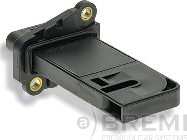 Bremi 30322 - Датчик потока, массы воздуха parts5.com