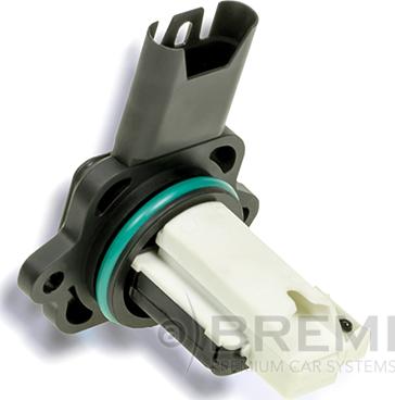 Bremi 30246 - Датчик потока, массы воздуха parts5.com