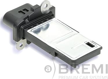 Bremi 30254 - Датчик потока, массы воздуха parts5.com