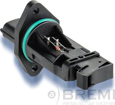 Bremi 30211 - Датчик потока, массы воздуха parts5.com