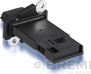 Bremi 30230 - Датчик потока, массы воздуха parts5.com