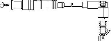 Bremi 204/75 - Катушка зажигания parts5.com