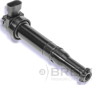 Bremi 20568 - Катушка зажигания parts5.com