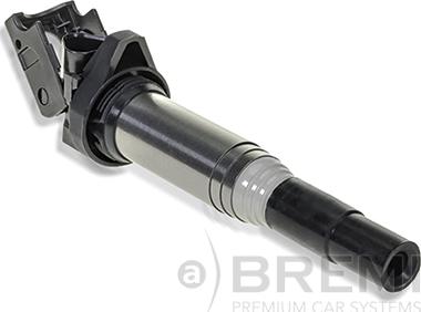 Bremi 20628 - Катушка зажигания parts5.com