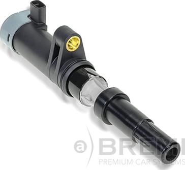 Bremi 20111 - Ignition Coil parts5.com