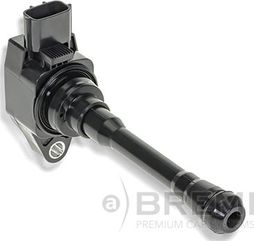 Bremi 20787 - Ignition Coil parts5.com