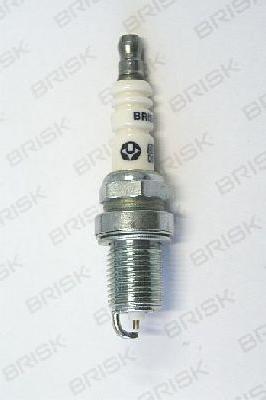 Brisk 1351 - Bujía de encendido parts5.com
