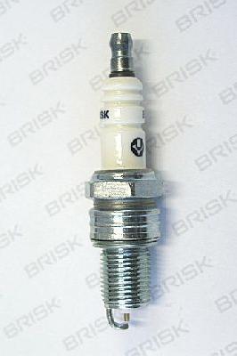 Brisk 1332 - Свеча зажигания parts5.com