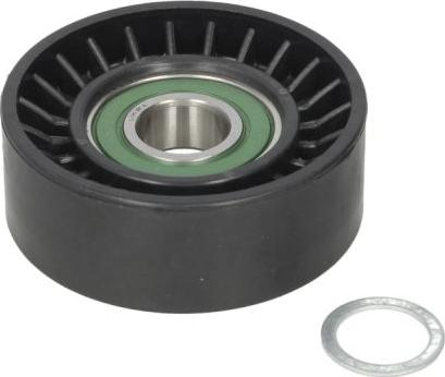 BTA E2B0022BTA - Deflection / Guide Pulley, v-ribbed belt parts5.com