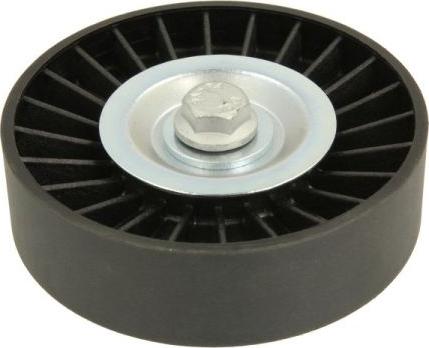 BTA E2D5868BTA - Deflection / Guide Pulley, v-ribbed belt parts5.com