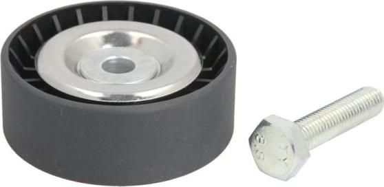 BTA E2F5353BTA - Deflection / Guide Pulley, v-ribbed belt parts5.com