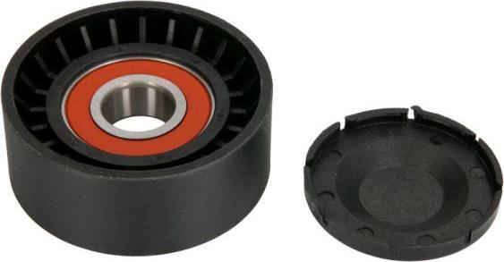 BTA E2G0011BTA - Deflection / Guide Pulley, v-ribbed belt parts5.com