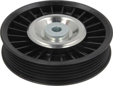 BTA E2M5138BTA - Deflection / Guide Pulley, v-ribbed belt parts5.com