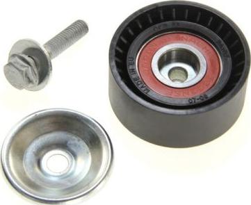 BTA E2P5946BTA - Deflection / Guide Pulley, v-ribbed belt parts5.com