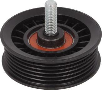 BTA E2R0006BTA - Deflection / Guide Pulley, v-ribbed belt parts5.com