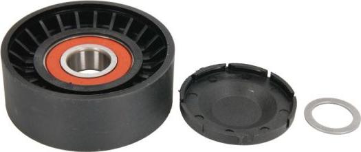 BTA E2W0005BTA - Deflection / Guide Pulley, v-ribbed belt parts5.com