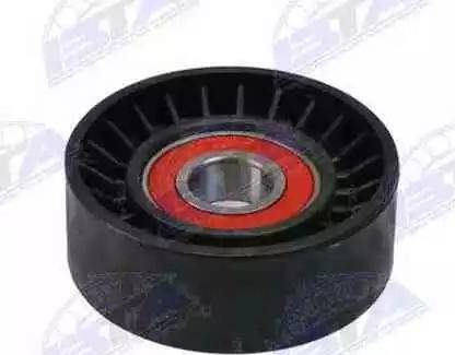 BTA E2X5345BTA - Deflection / Guide Pulley, v-ribbed belt parts5.com