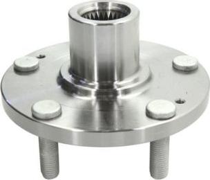 BTA H50511BTA - Wheel Hub parts5.com