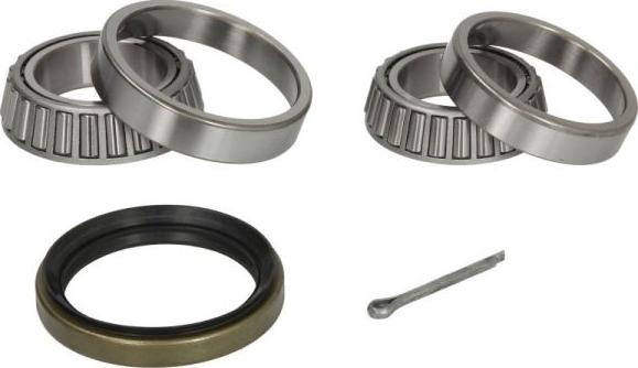 BTA H19001BTA - Wheel hub, bearing Kit parts5.com