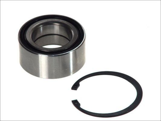 BTA H14030BTA - Комплект подшипника ступицы колеса parts5.com