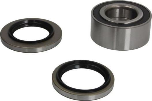 BTA H15009BTA - Wheel hub, bearing Kit parts5.com