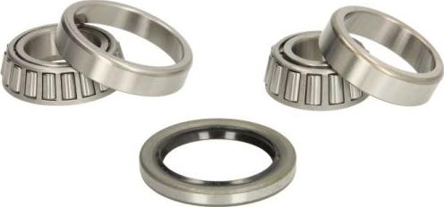 BTA H15002BTA - Wheel hub, bearing Kit parts5.com