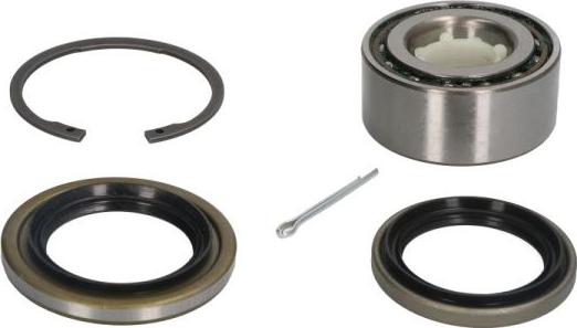 BTA H15010BTA - Wheel hub, bearing Kit parts5.com