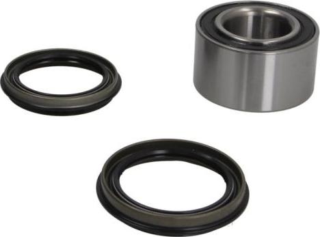 BTA H11014BTA - Комплект подшипника ступицы колеса parts5.com