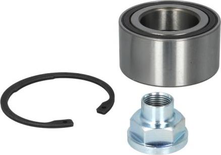 BTA H18019BTA - Wheel hub, bearing Kit parts5.com