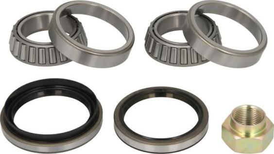 BTA H13001BTA - Wheel hub, bearing Kit parts5.com