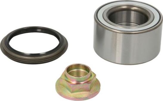 BTA H13012BTA - Комплект подшипника ступицы колеса parts5.com