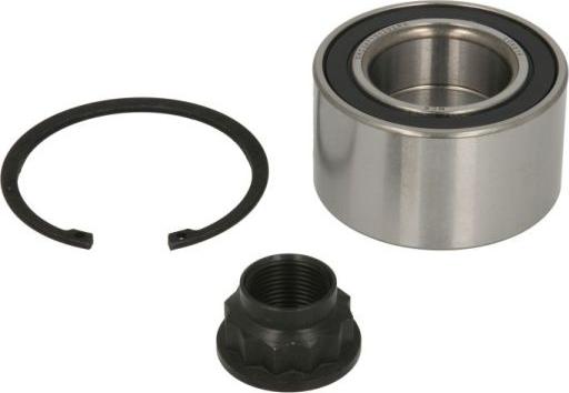 BTA H12043BTA - Комплект подшипника ступицы колеса parts5.com