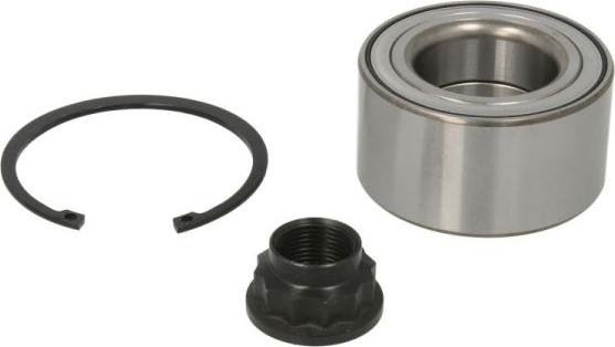 BTA H12057BTA - Комплект подшипника ступицы колеса parts5.com