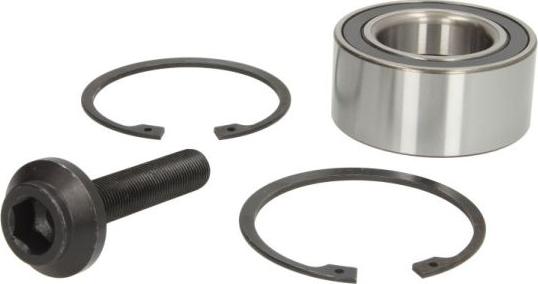 BTA H1A004BTA - Комплект подшипника ступицы колеса parts5.com