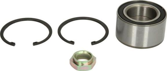 BTA H1A000BTA - Wheel hub, bearing Kit parts5.com