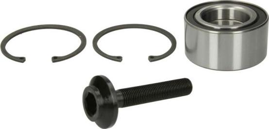 BTA H1A002BTA - Комплект подшипника ступицы колеса parts5.com