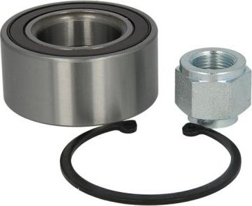 BTA H1C019BTA - Wheel hub, bearing Kit parts5.com