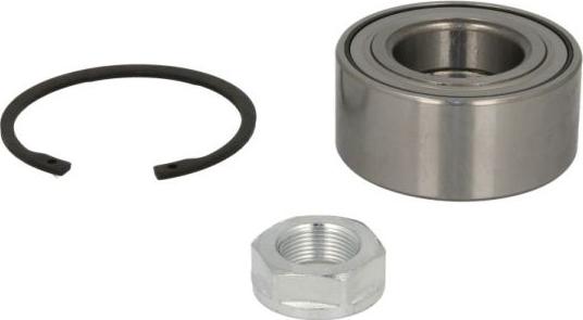 BTA H1C015BTA - Комплект подшипника ступицы колеса parts5.com