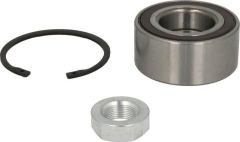 BTA H1C015BTA - Комплект подшипника ступицы колеса parts5.com