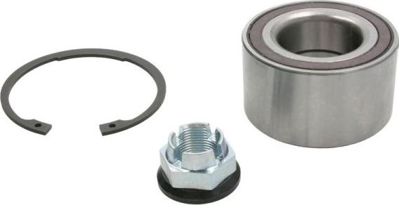 BTA H1C024BTA - Комплект подшипника ступицы колеса parts5.com