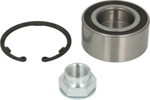 BTA H1D003BTA - Wheel hub, bearing Kit parts5.com