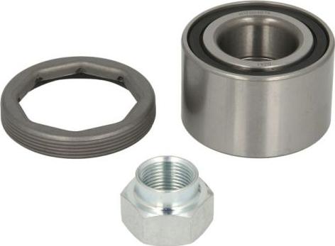 BTA H1F004BTA - Wheel hub, bearing Kit parts5.com