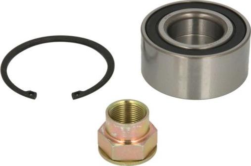 BTA H1F007BTA - Комплект подшипника ступицы колеса parts5.com