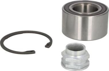 BTA H1F030BTA - Wheel hub, bearing Kit parts5.com