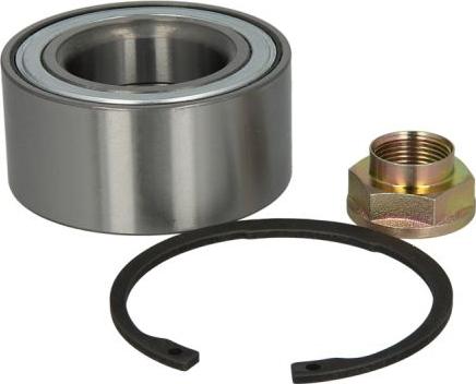 BTA H1F029BTA - Wheel hub, bearing Kit parts5.com