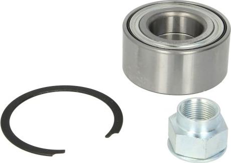 BTA H1F021BTA - Комплект подшипника ступицы колеса parts5.com