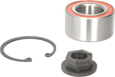 BTA H1G034BTA - Комплект подшипника ступицы колеса parts5.com