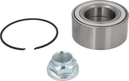 BTA H1K008BTA - Wheel hub, bearing Kit parts5.com